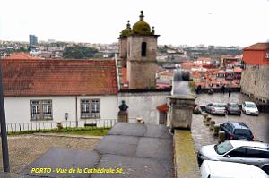 1626- Porto- Cathedrale